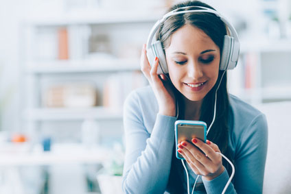 multimedia headset