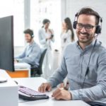 büro-headset