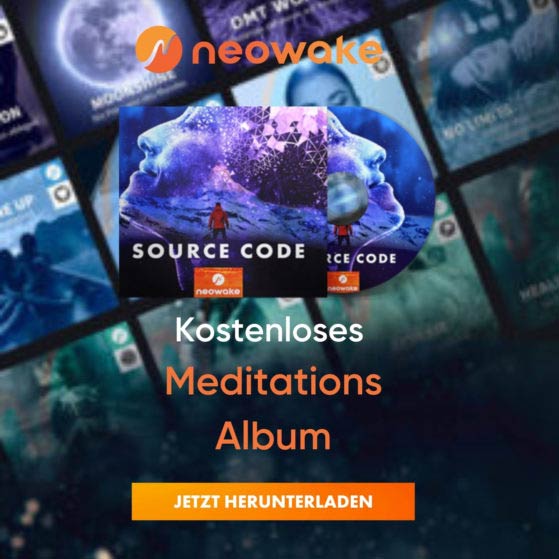 neowake meditationsalbum